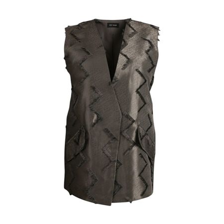 وست یقه هفت زنانه مدل MDSS-CH3367