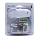 ریموت ای دی سی مدل EDC