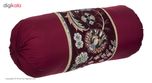 کرسی تاشو پارسین مدل KTL-yalda90cm مجموعه 9 عددی