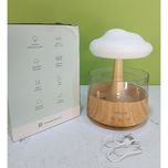 دستگاه بخور و رطوبت ساز