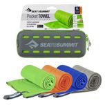 حوله فشرده سفری سی تو سامیت مدل Pocket M کد F2023