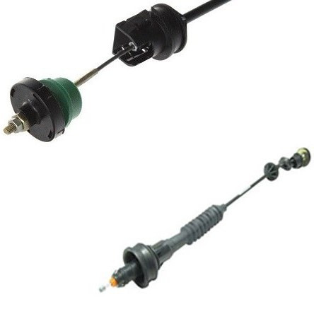 سیم کلاچ EF7 بنزینی تنظیم اتوماتیک کد 1380404499