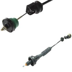 کابل کلاچ - تنظیم اتوماتیک -EF7 بنزینی کد ایساکو 1380404499