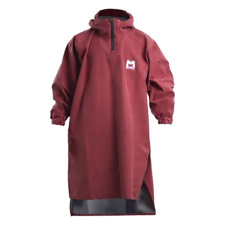 پانچو کوهنوردی مدل GS-M-MTL-275827