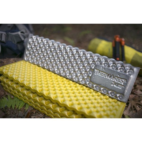 زیرانداز سفری ترمارست مدل Z-Lite Sol کد G2025