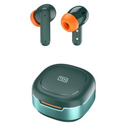 هدفون بلوتوثی تی سی اچ مدل D6 Sound Hunt