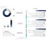 کیت بلیچینگ سفید کننده دندان خانگی دنتیلایت مدل Smile مجموعه 5 عددی