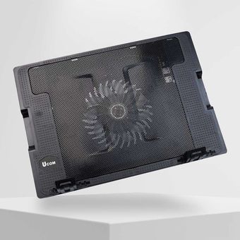 پایه خنک کننده  لپ تاپ یوکام مدل تنظیم ارتفاع 638B
