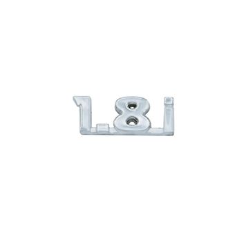 آرم خودرو قطعه سازان کبیر مدل ARM-1.8