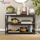 کتابخانه مدل MD100