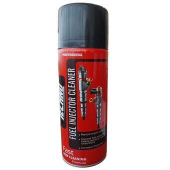 اسپری انژکتور شوی تکنو مدل پروفشنال حجم 450 میلی لیتر