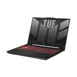 لپ تاپ 15.6 اینچی ایسوس مدل TUF Gaming F15 FX507ZU4-LP007W-i7 32GB 512SSD RTX4050