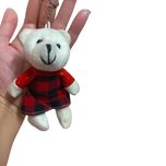 جاکلیدی دخترانه مدل خرس کد 01