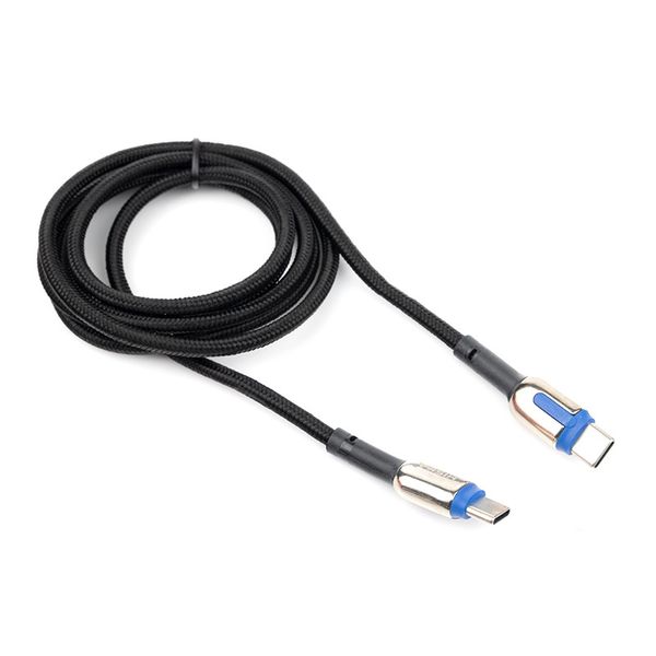 کابل USB-C هیسکا مدل LX-842CC طول 2 متر