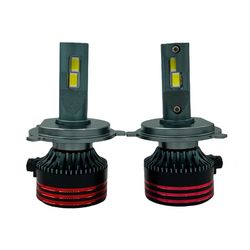 هدلایت زیمرm8proپایهh4