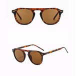 عینک آفتابی ویفرر مدل ZN3394C1 Leopard