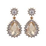 گوشواره زنانه کد 15060006