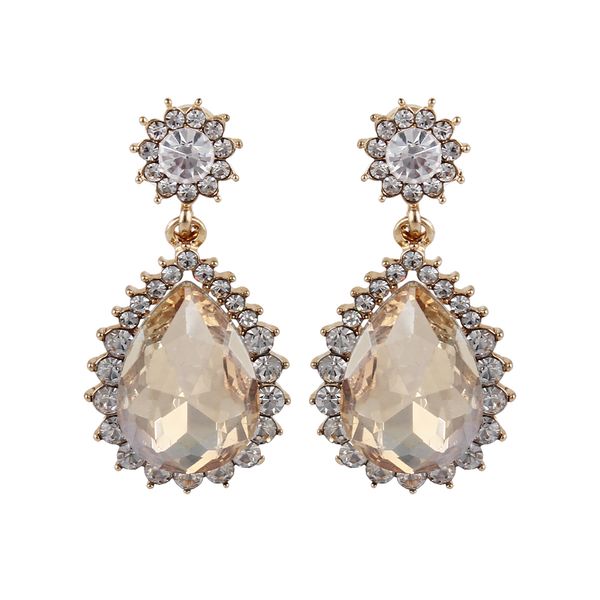 گوشواره زنانه کد 15060006