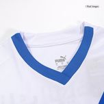 تی شرت ورزشی مردانه مدل الهلال عربستان کد Away 2024