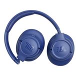 هدفون بلوتوثی روگوشی جیبیال مدل Tune 730 BT