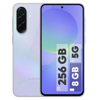 گوشی موبایل سامسونگ مدل Galaxy A36 دو سیم کارت ظرفیت 256 گیگابایت و رم 8 گیگابایت ویتنام