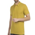 پولوشرت آستین کوتاه مردانه مدل MMDS-CG9391