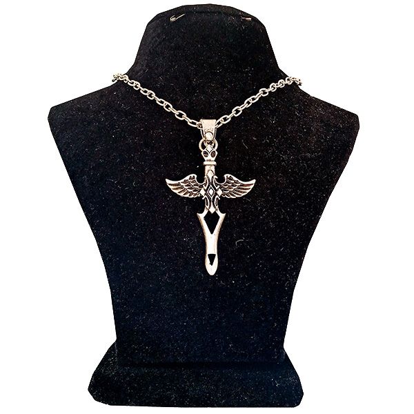 گردنبند مردانه کد GR-MS