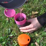 لیوان لایت مای فایر مدل Pack Up ظرفیت 260 میلی‌لیتر