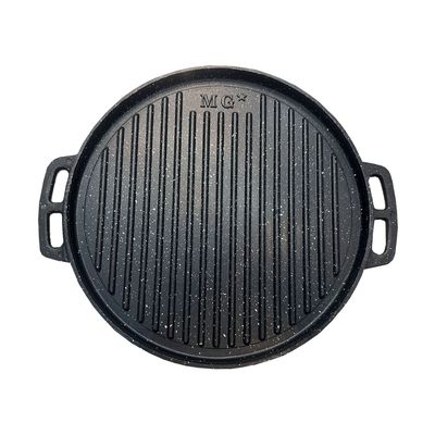 تابه گریل ام جی مدل پویا سایز 29