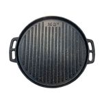 تابه گریل ام جی مدل پویا سایز 29