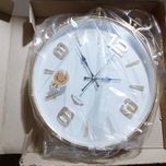 ساعت دیواری مدل 04