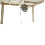 کرسی برقی پارسین مدل لیکو KT90-L3 مجموعه 5 عددی*684
