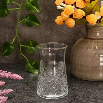 استکان پاشاباغچه مدل Timeless کد 42891 بسته 6 عددی