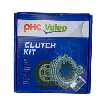 کیت کلاچ پی اچ سی والئو 405