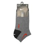 جوراب ورزشی ساق کوتاه مردانه مدل GS-M--264690