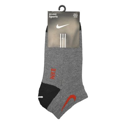 جوراب ورزشی ساق کوتاه مردانه مدل GS-M--264690