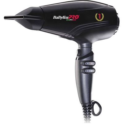 سشوار بابیلیس پرو مدل Rapido BAB7000isde