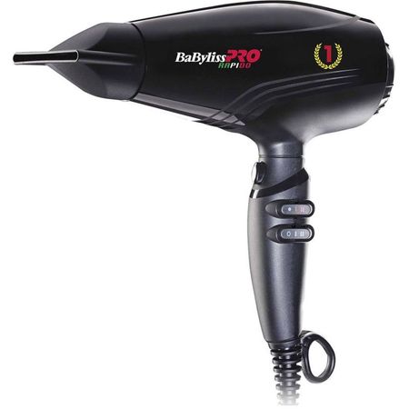 سشوار بابیلیس پرو مدل Rapido BAB7000isde