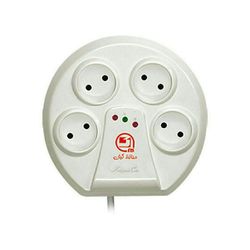 محافظ ولتاژ کیان مدل KM 1004