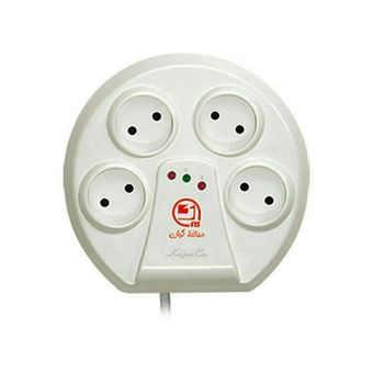 محافظ ولتاژ کیان مدل KM 1004