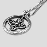 گردنبند مردانه مدل SK-M-58774