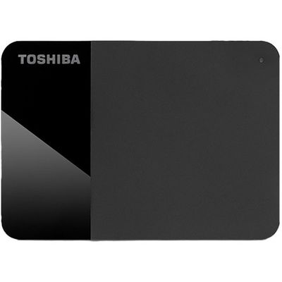HDD External TOSHIBA Canvio Ready 1TB