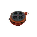 قرقره کابل جمع کن بیلیون مدل 3 متری TLF-03310-F