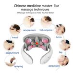 ماساژور گردن EMS