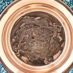 شیرینی خوری فیروزه کوبی کد 14