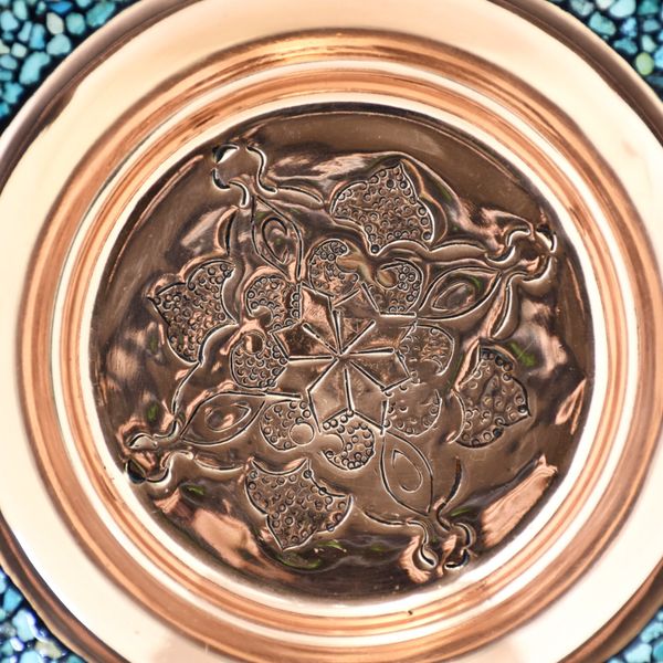 شیرینی خوری فیروزه کوبی کد 14