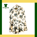 شومیز تابستانه طرح دار