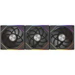 Fan Case LOGIKEY LK-F453RE 3 in 1