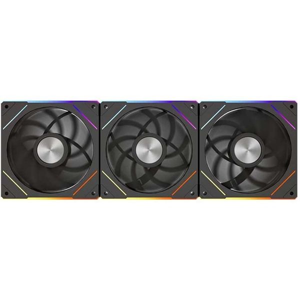 Fan Case LOGIKEY LK-F453RE 3 in 1