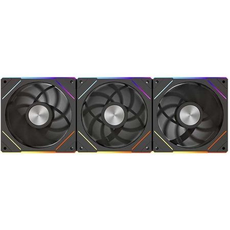 FAN CASE LOGIKEY LK-F453RE